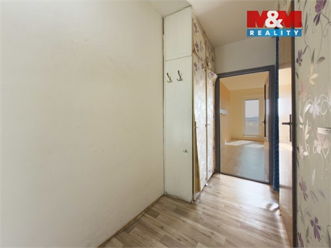Prodej bytu 1kk, 25 m² - 8