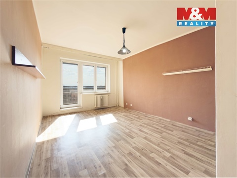 Prodej bytu 1kk, 25 m² 4