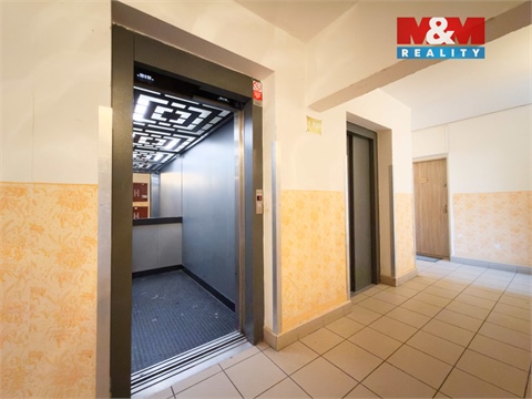 Prodej bytu 1kk, 25 m² - 10