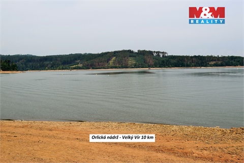 Prodej rodinného domu, 52 m² 18