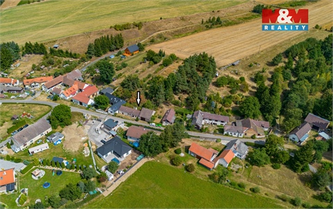 Prodej rodinného domu, 52 m² - 16