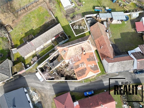 Prodej rodinného domu, 200 m² 2