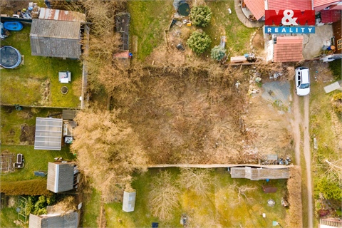 Prodej zahrady, 466 m² 4