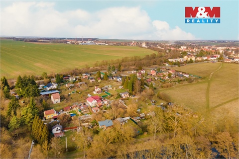 Prodej zahrady, 466 m² - 10