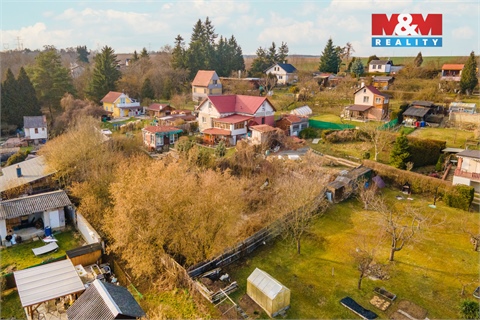 Prodej zahrady, 466 m² - 6