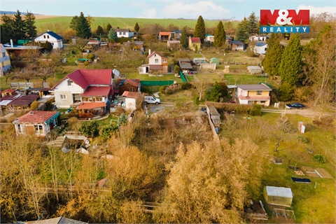 Prodej zahrady, 466 m² - 8