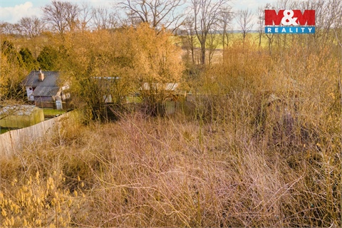 Prodej zahrady, 466 m² - 12