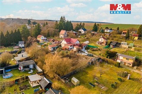 Prodej zahrady, 466 m² 2