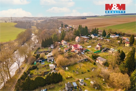 Prodej zahrady, 466 m² 12