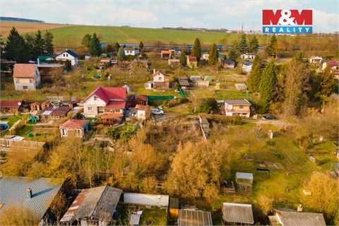 Prodej zahrady, 466 m² 8