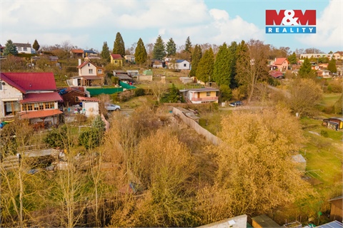 Prodej zahrady, 466 m² 10