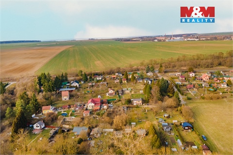 Prodej zahrady, 466 m² 14