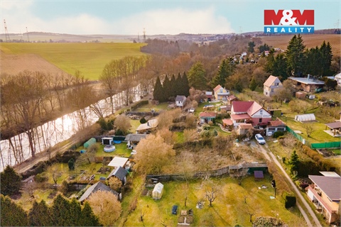 Prodej zahrady, 466 m² 6