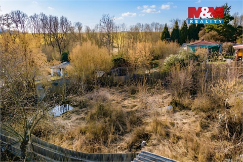 Prodej zahrady, 466 m² - 4