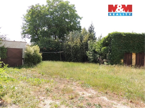 Prodej rodinného domu, 190 m² - 4