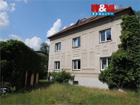 Prodej rodinného domu, 190 m² 0