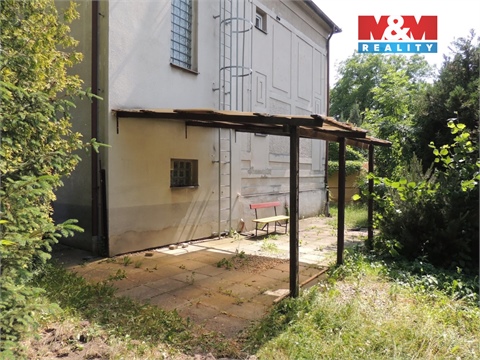 Prodej rodinného domu, 190 m² 4