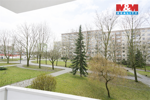 Prodej bytu 4+1, 80 m² - 14