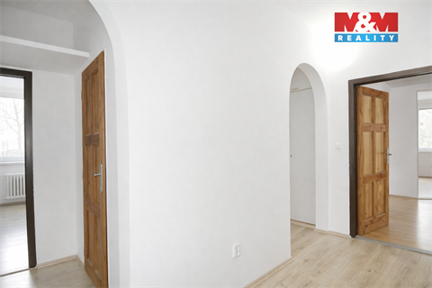 Prodej bytu 4+1, 80 m² 12