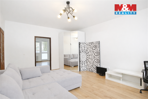 Prodej bytu 4+1, 80 m² 16