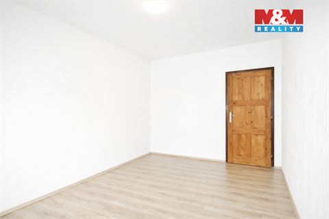 Prodej bytu 4+1, 80 m² - 2