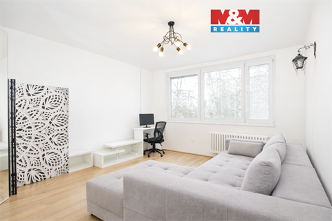 Prodej bytu 4+1, 80 m² 0