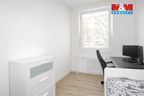 Prodej bytu 4+1, 80 m² 6