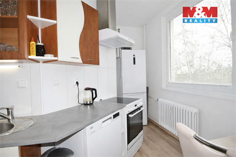 Prodej bytu 4+1, 80 m² - 8