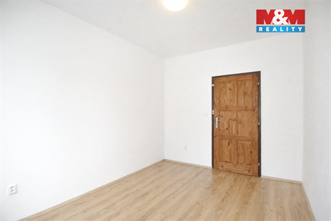 Prodej bytu 4+1, 80 m² - 4