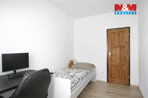 Prodej bytu 4+1, 80 m² - 6