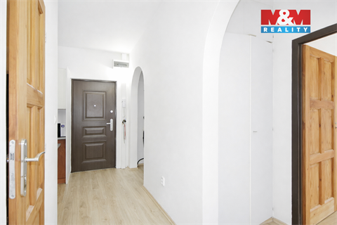 Prodej bytu 4+1, 80 m² - 12