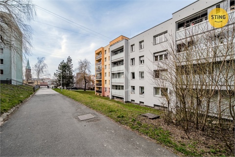 Prodej bytu 2+1, 51 m² 22