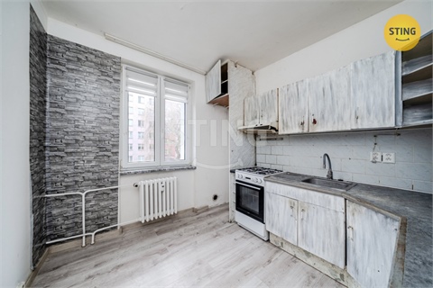 Prodej bytu 2+1, 51 m² 12