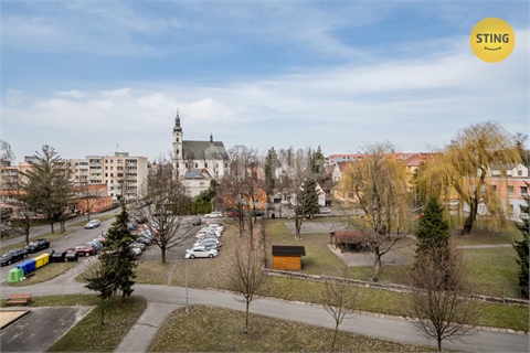 Prodej bytu 2+1, 51 m² - 22