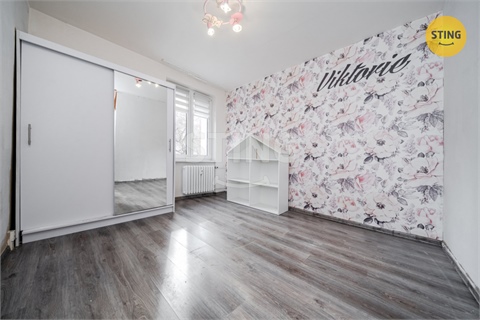 Prodej bytu 2+1, 51 m² - 4