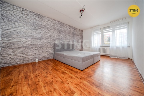 Prodej bytu 2+1, 51 m² 8