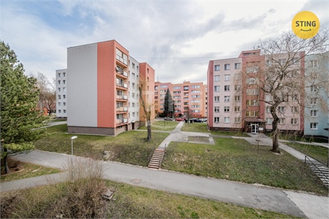 Prodej bytu 2+1, 51 m² - 20