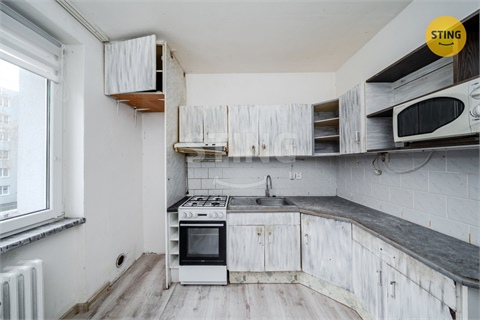 Prodej bytu 2+1, 51 m² - 12