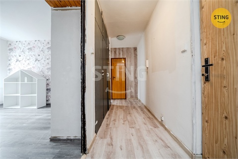 Prodej bytu 2+1, 51 m² 14