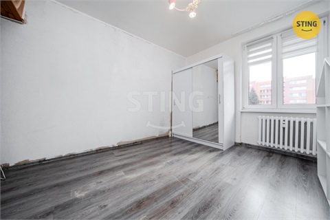 Prodej bytu 2+1, 51 m² 10