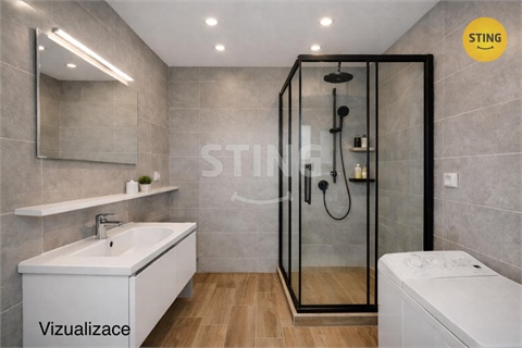 Prodej bytu 2+1, 51 m² - 16