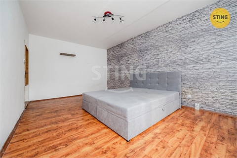 Prodej bytu 2+1, 51 m² - 8