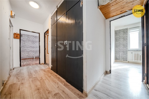 Prodej bytu 2+1, 51 m² 6