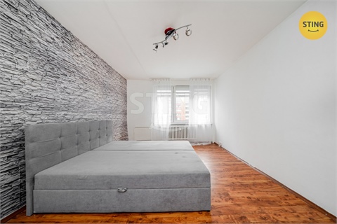 Prodej bytu 2+1, 51 m² - 2