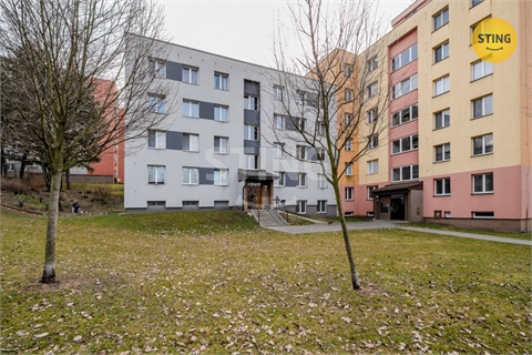 Prodej bytu 2+1, 51 m² - 18