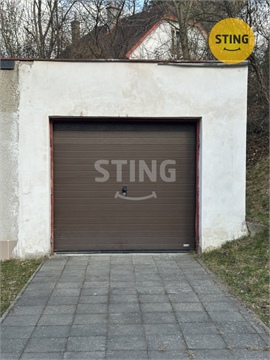 Prodej garáže, 18 m² 0