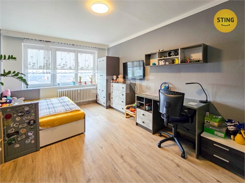 Prodej bytu 3+1, 76 m² 6