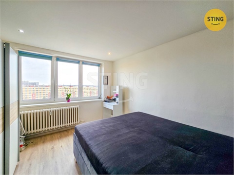 Prodej bytu 3+1, 76 m² - 6