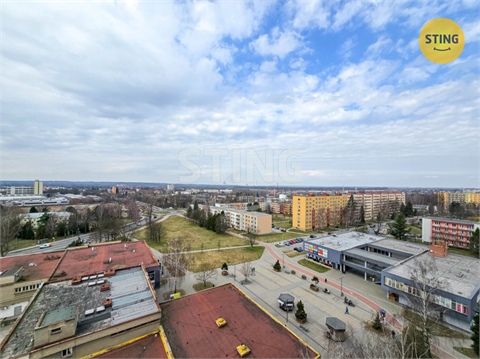 Prodej bytu 3+1, 76 m² - 12