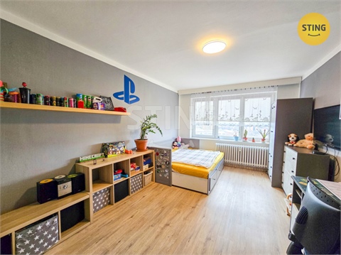 Prodej bytu 3+1, 76 m² - 4